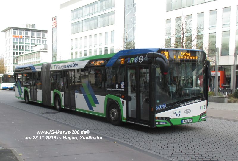 HA-DF 941